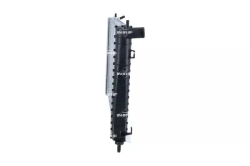 NRF Radiator, engine cooling (58349)
