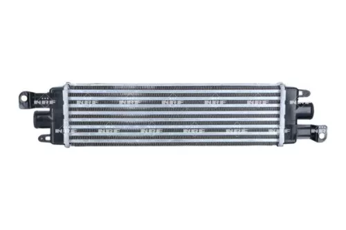 Charge Air Cooler
