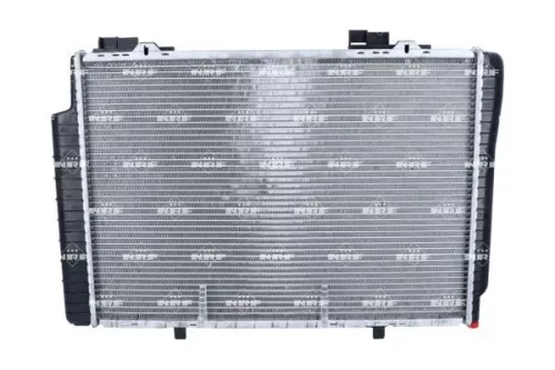 NRF Radiator, engine cooling (51284)
