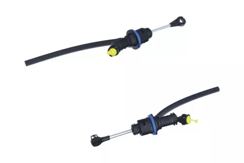 VALEO Master Cylinder, clutch (804814)