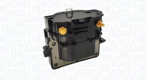 MAGNETI MARELLI Ignition Coil (060717025012)