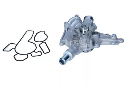 MAXGEAR Water Pump, engine cooling (47-0071)