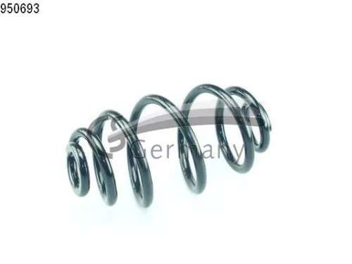 CS Germany Suspension Spring (14.950.693)