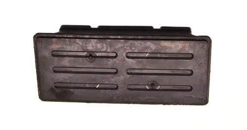MAXGEAR Rubber Buffer, suspension (72-0197)