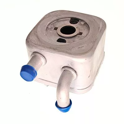 MAXGEAR Oil Cooler, engine oil (14-0004)