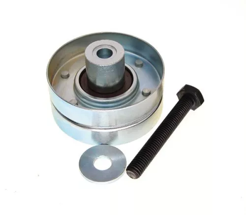 MAXGEAR Deflection/Guide Pulley, V-ribbed belt (54-0202)