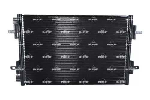 NRF Condenser, air conditioning (35634)
