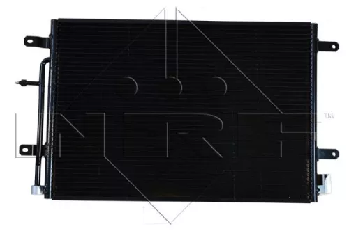 NRF Condenser, air conditioning (35560)