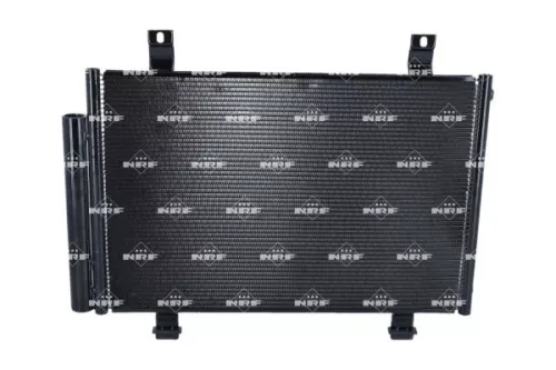 NRF Condenser, air conditioning (35645)