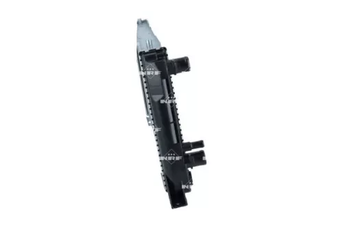 NRF Radiator, engine cooling (54603)