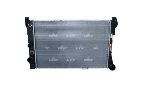 NRF Radiator, engine cooling (58336)
