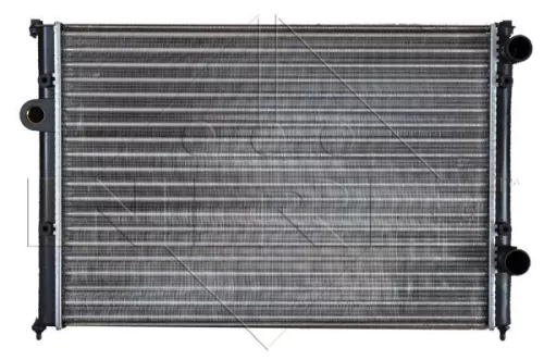 NRF Radiator, engine cooling (58947)