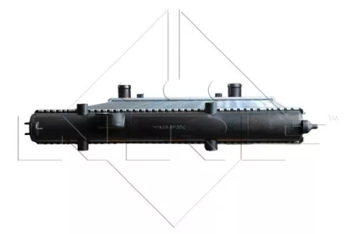 NRF Radiator, engine cooling (58947)