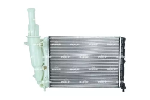 NRF Radiator, engine cooling (58951)