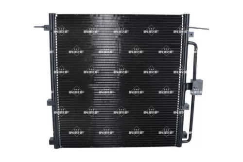 NRF Condenser, air conditioning (35657)