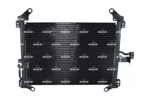 NRF Condenser, air conditioning (35494)