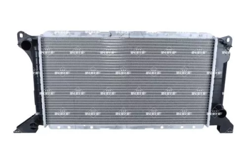 NRF Radiator, engine cooling (506212)
