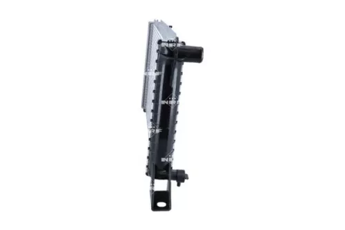 NRF Radiator, engine cooling (506212)