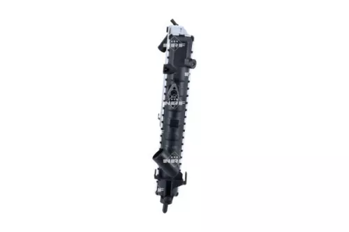 NRF Radiator, engine cooling (506616)