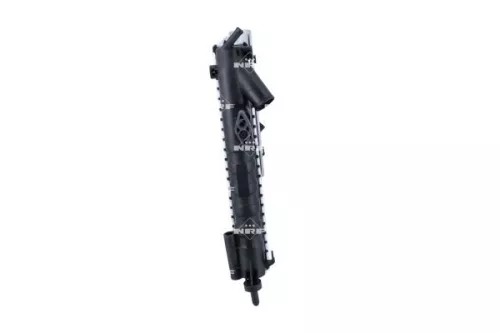 NRF Radiator, engine cooling (506616)