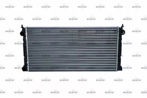 NRF Radiator, engine cooling (509506)