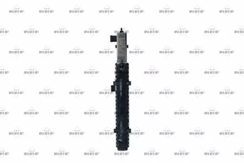 NRF Radiator, engine cooling (509506)