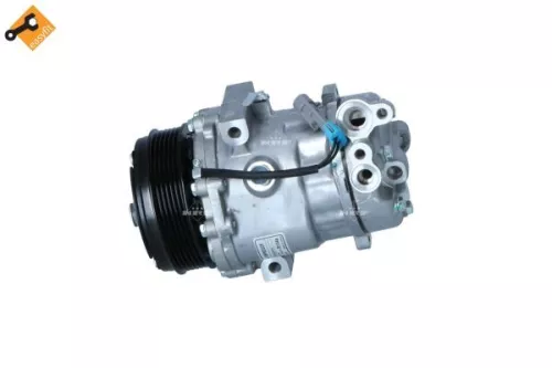 NRF Compressor, air conditioning (32230)