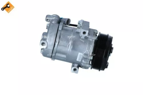 NRF Compressor, air conditioning (32230)