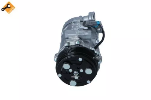 NRF Compressor, air conditioning (32230)