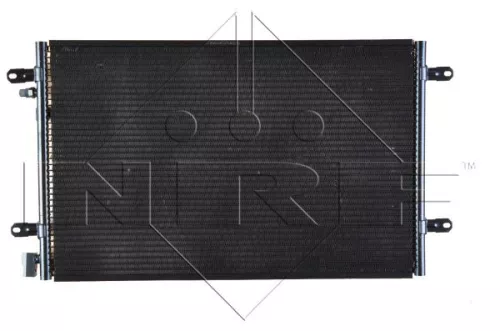 NRF Condenser, air conditioning (35605)