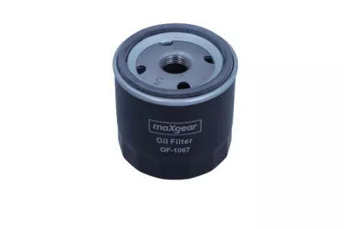 MAXGEAR Oil Filter (26-0401)