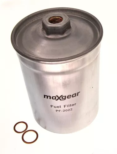 MAXGEAR Fuel Filter (26-0415)