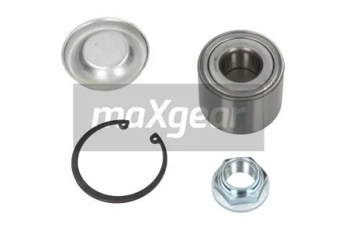 MAXGEAR Wheel Bearing Kit (33-0515)