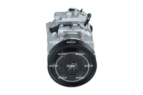 NRF Compressor, air conditioning (32215)