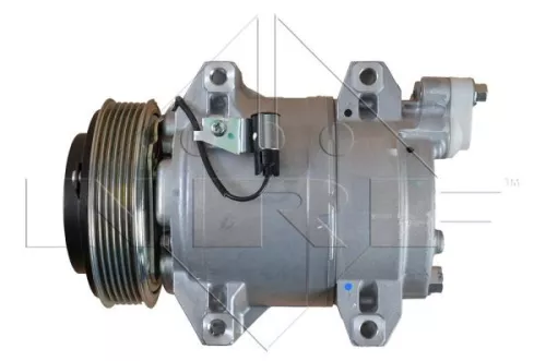 NRF Compressor, air conditioning (32211)