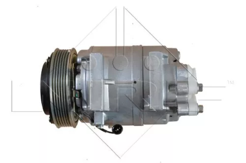 NRF Compressor, air conditioning (32211)