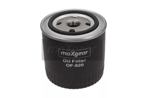 MAXGEAR Oil Filter (26-0503)