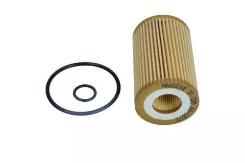 MAXGEAR Oil Filter (26-0293)