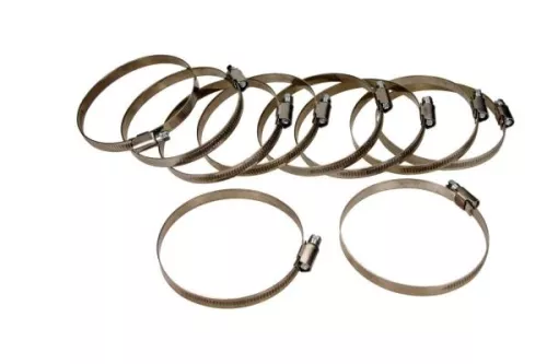MAXGEAR Clamping Clip (84-0013)