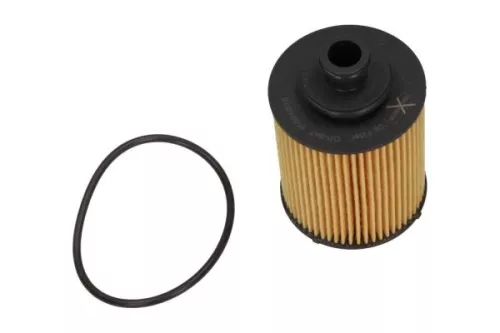 MAXGEAR Oil Filter (26-0437)