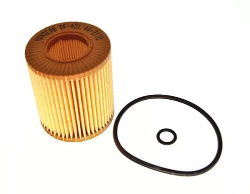MAXGEAR Oil Filter (26-0297)