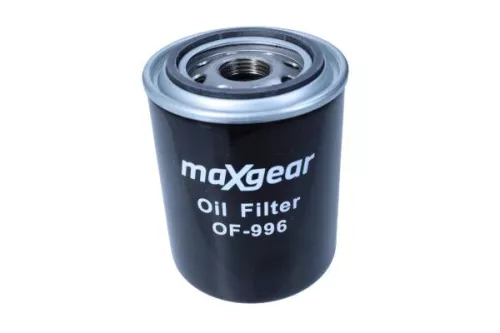 MAXGEAR Oil Filter (26-0431)