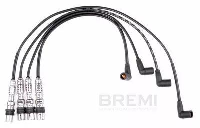 BREMI Ignition Cable Kit (939C200)