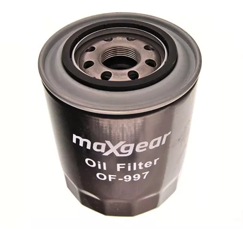 MAXGEAR Oil Filter (26-0432)