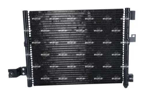 NRF Condenser, air conditioning (35360)
