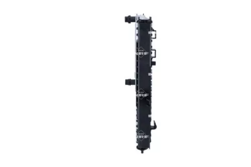 NRF Radiator, engine cooling (509504)