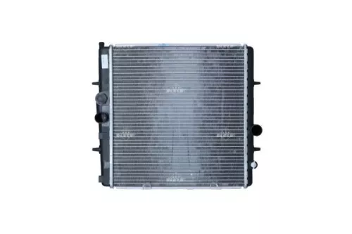 NRF Radiator, engine cooling (509523)