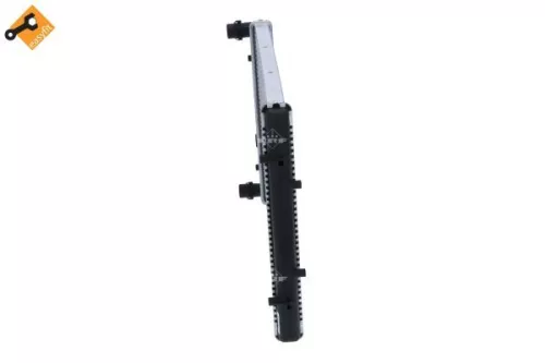 NRF Radiator, engine cooling (509529)