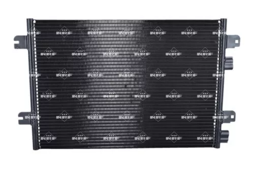 NRF Condenser, air conditioning (35542)