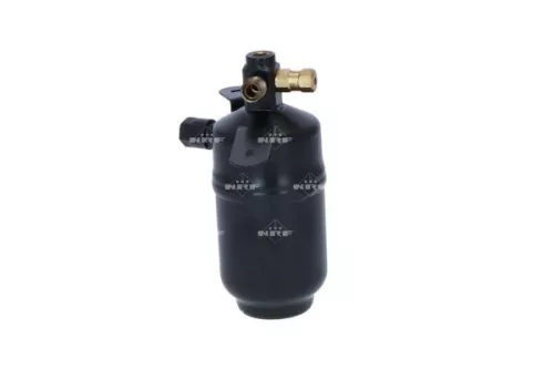 NRF Dryer, air conditioning (33075)